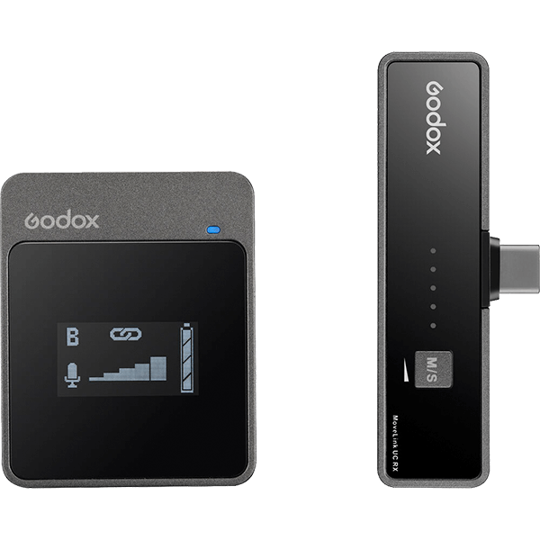 Godox MoveLink UC 1 USB C