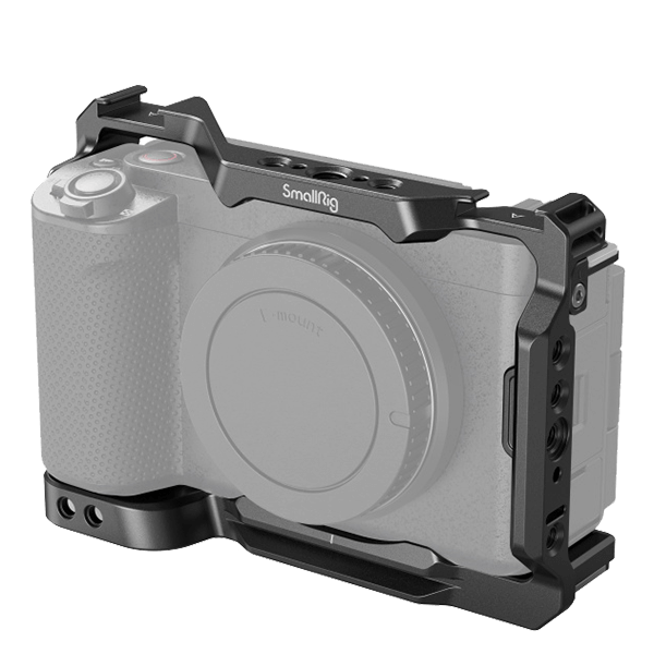 SmallRig KameraKaefig zu Sony ZV-E1 4256