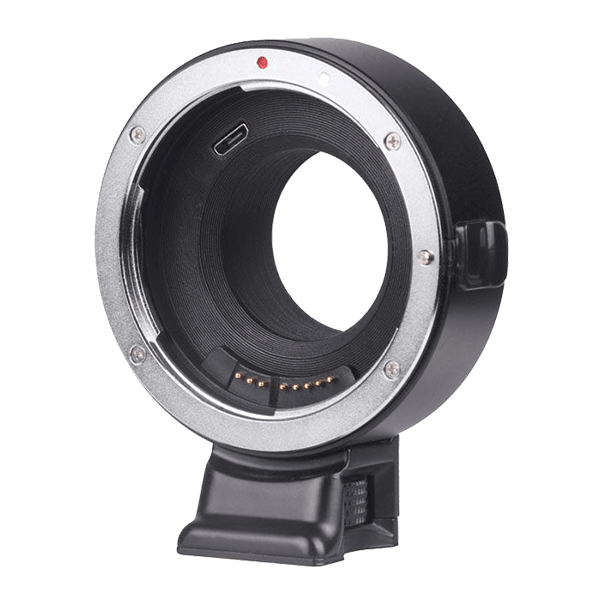 Viltrox EF-FX1 Autofocus Adapter Canon EF zu Fuji X