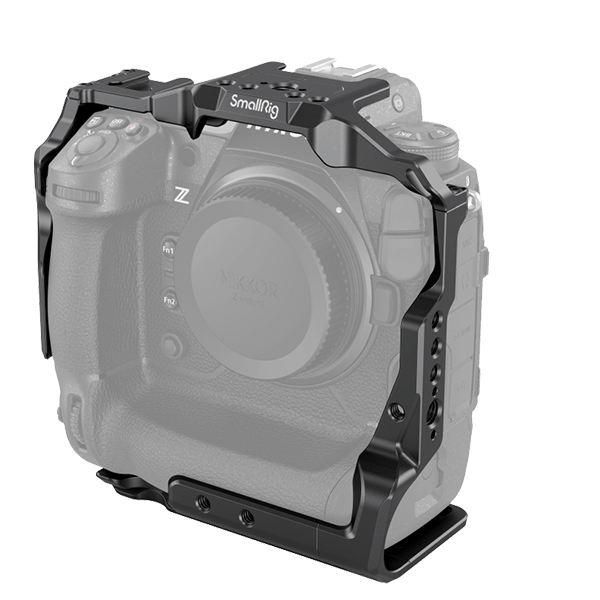 SmallRig Kamerakäfig zu Nikon Z9 3195