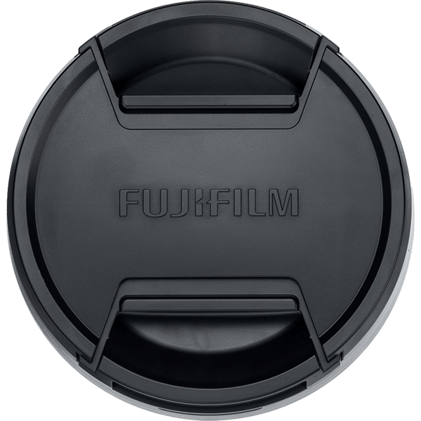 Fujifilm Objektivdeckel FLCP-8-16