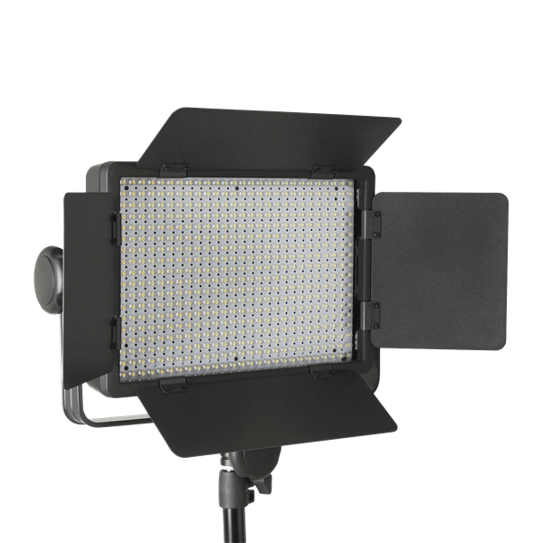 Godox Videoleuchte LED 500 C 3300-5600K